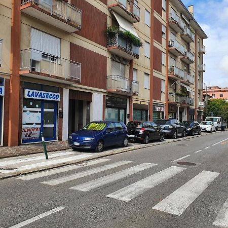 Appartamento Marconi Locazione Turistica Treviso Eksteriør billede