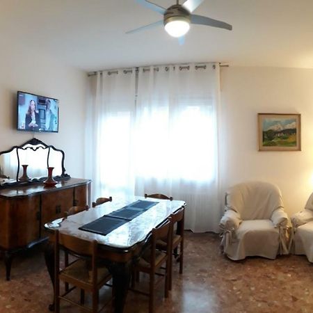 Appartamento Marconi Locazione Turistica Treviso Eksteriør billede