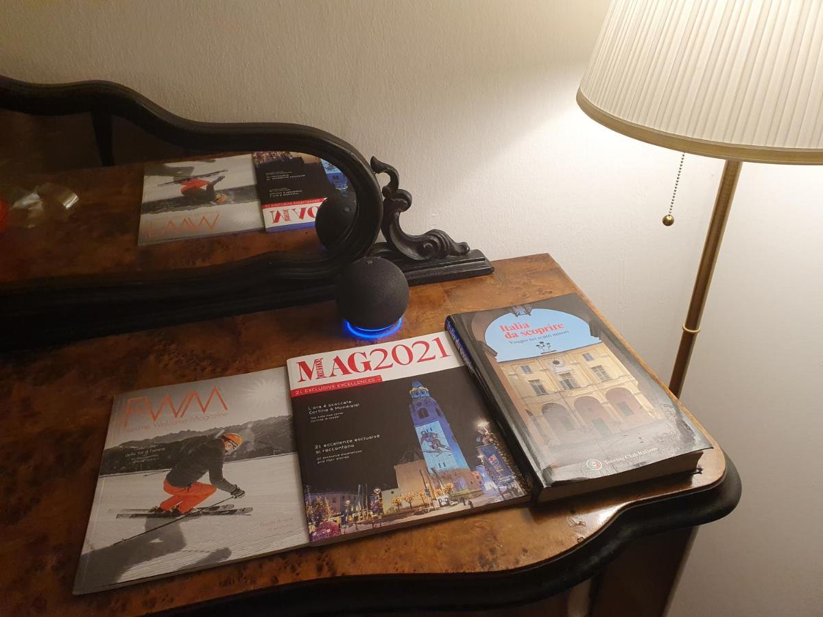 Appartamento Marconi Locazione Turistica Treviso Eksteriør billede