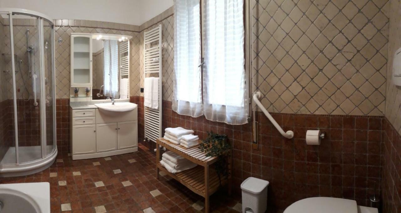 Appartamento Marconi Locazione Turistica Treviso Eksteriør billede