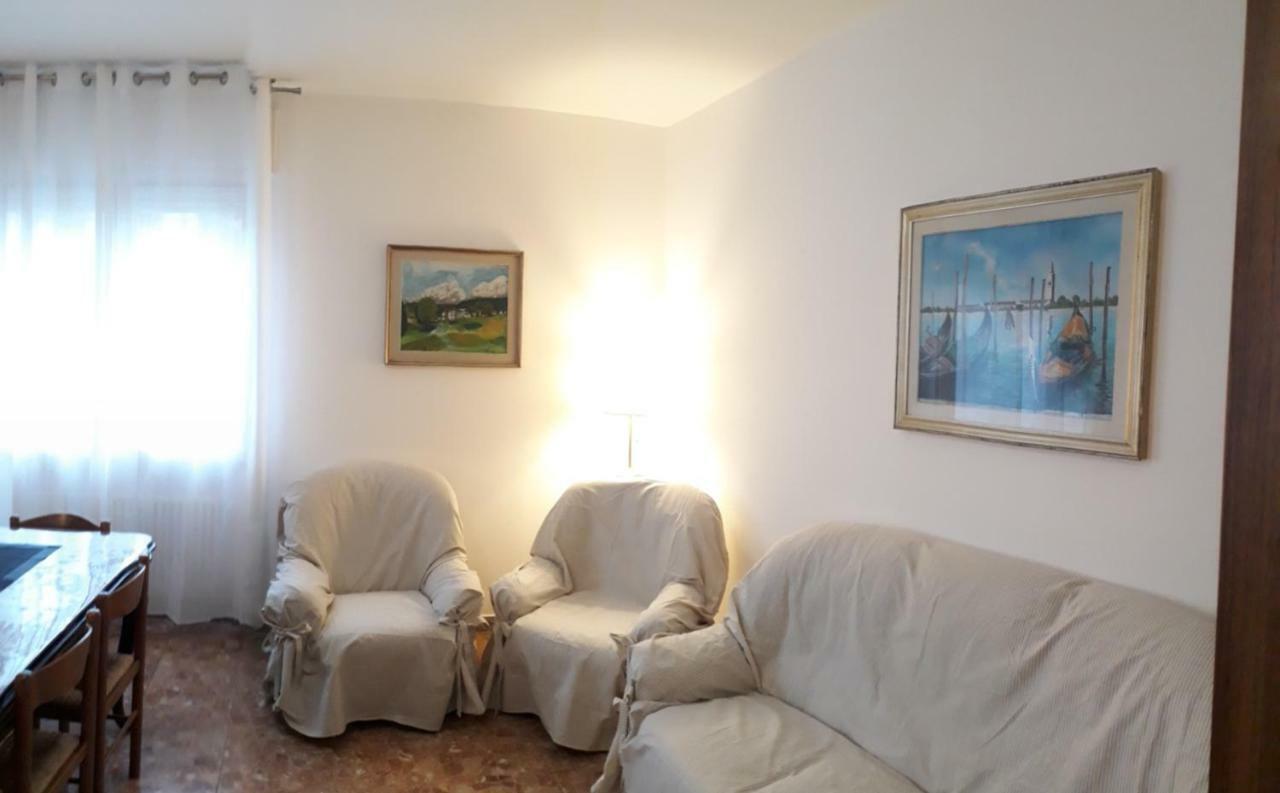 Appartamento Marconi Locazione Turistica Treviso Eksteriør billede