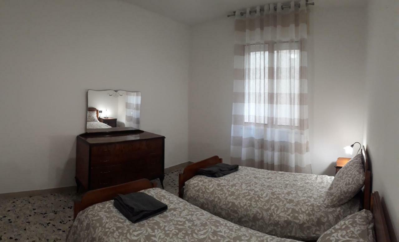 Appartamento Marconi Locazione Turistica Treviso Eksteriør billede