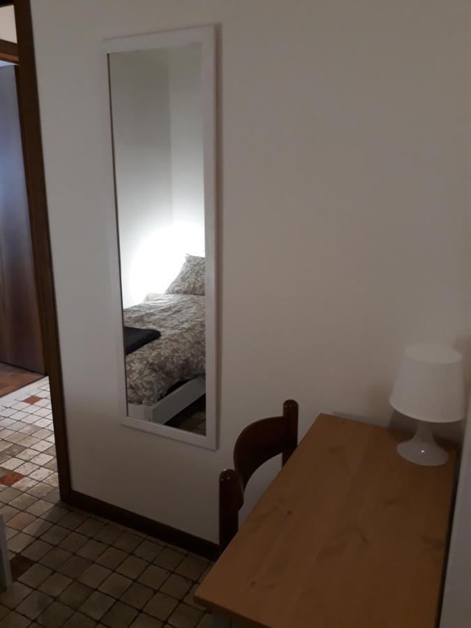 Appartamento Marconi Locazione Turistica Treviso Eksteriør billede