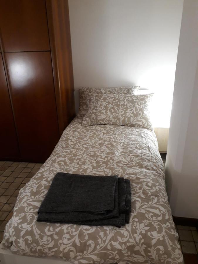 Appartamento Marconi Locazione Turistica Treviso Eksteriør billede