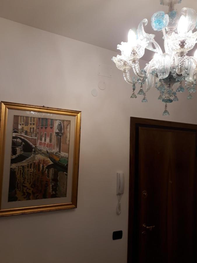 Appartamento Marconi Locazione Turistica Treviso Eksteriør billede