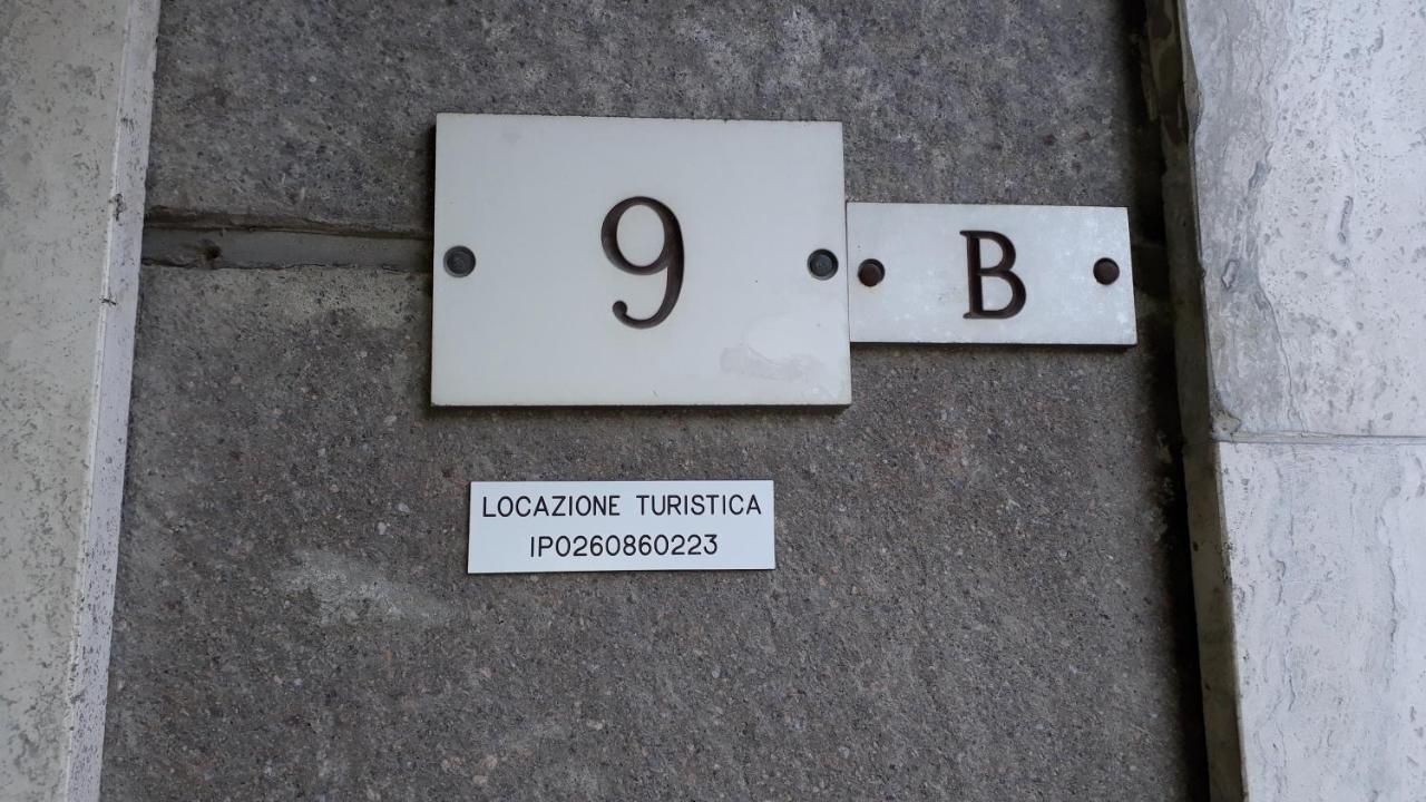 Appartamento Marconi Locazione Turistica Treviso Eksteriør billede
