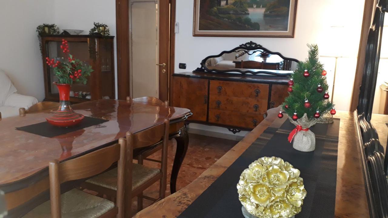 Appartamento Marconi Locazione Turistica Treviso Eksteriør billede